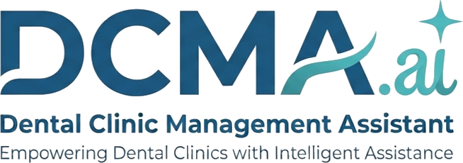 DCMA — Asisten Manajemen Klinik Gigi